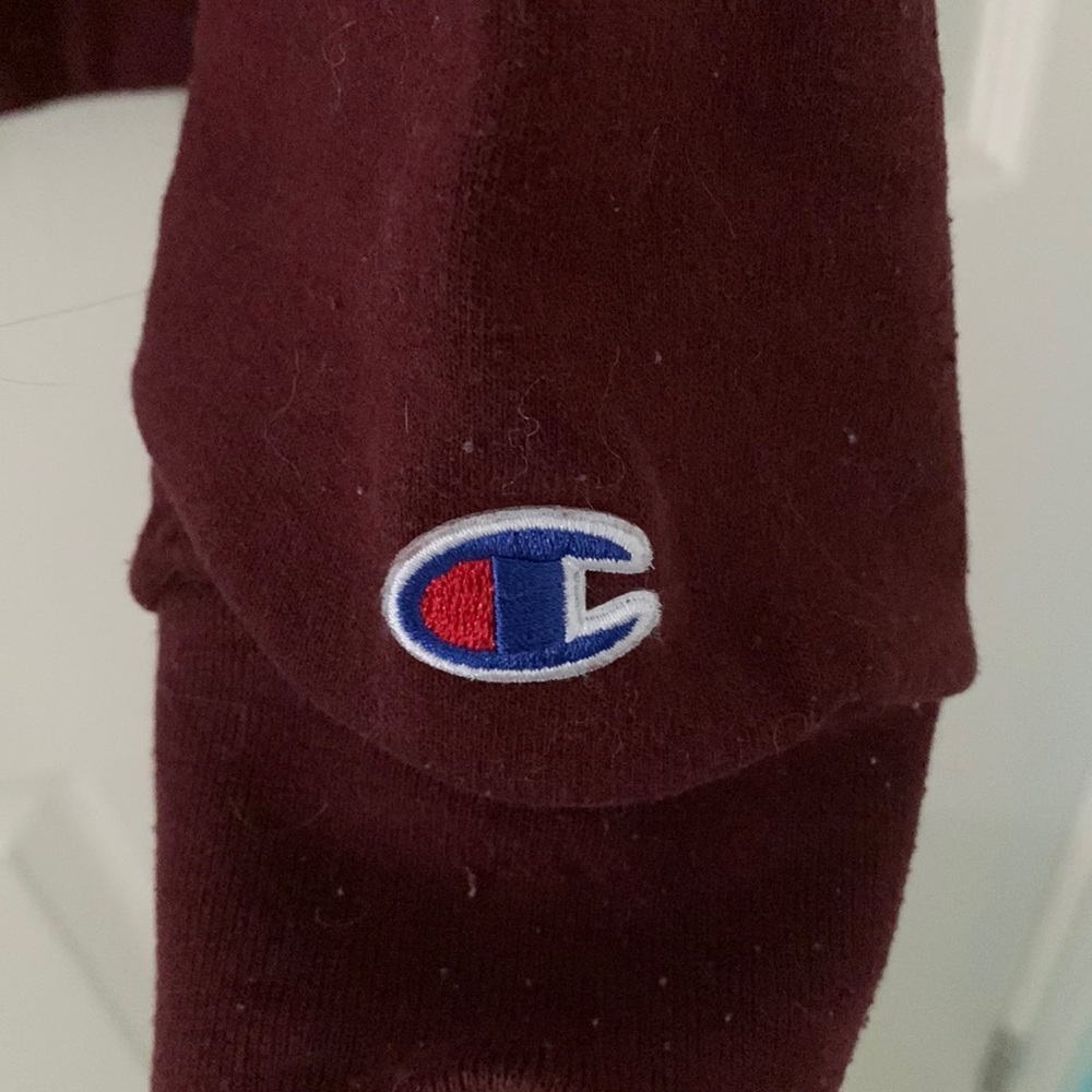 Texas State University Crewneck - Picture 4 of 4